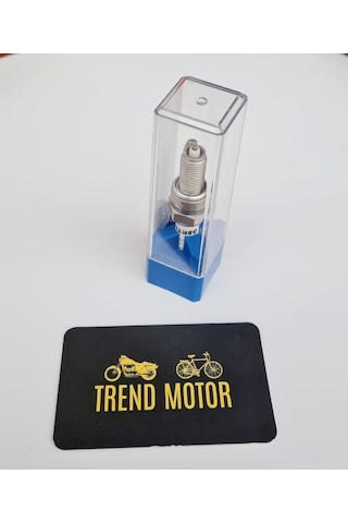 Buji Irıdyum B8rtc-9 Marshal - Cbf150 Cb125e Spacy Dio Activa-s
