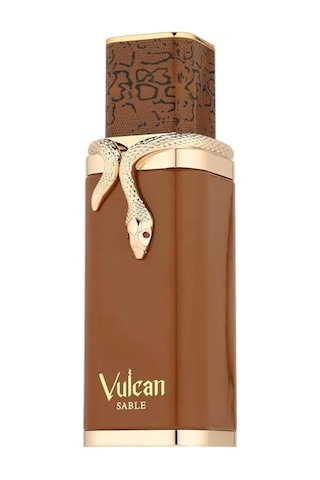 French Avenue Vulcan Sable 100ml Baharat