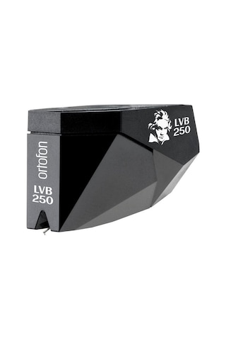Ortofon 2M Black Lvb 250