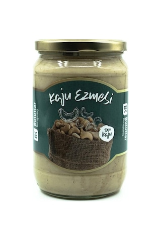 Bulutlar Kuruyemiş Kaju Ezmesi 350 Gr