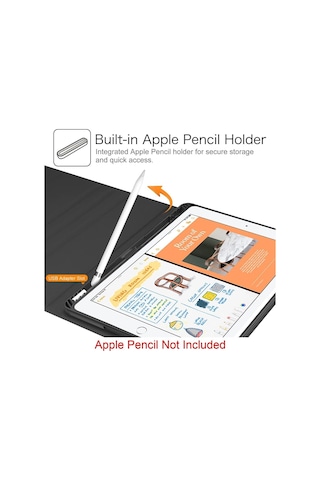 Samsung Galaxy Uyumlu Tab A9 Plus X210 Kılıf Kablosuz Klavyeli Kılıf Mobax Türkçe X213 X215 X217