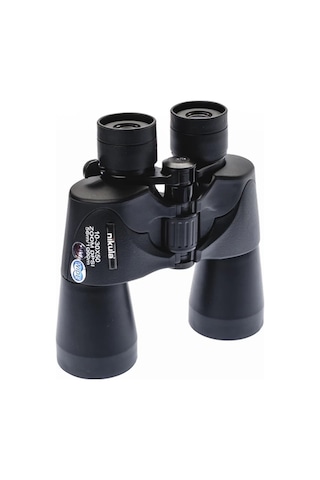 10-30x50 Zoom Dps I Zoomlu Süper Kaliteli Dürbün Siyah Diğer