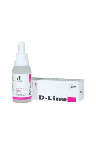 D Line Laboratories Pigment Serum 30 ML