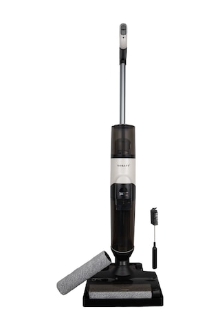 Sokany SK-13040 Islak/kuru Dik Süpürge