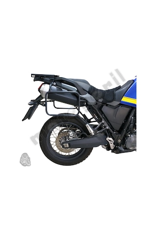 Yamaha Xt660 Z - Xt 660 Z Süper Tenere Yan Çanta Demiri
