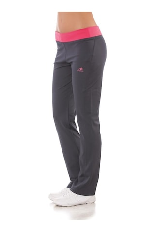 Crozwise 2101 Düşük Bel Kesim Bayan Regular Fit Dalgıç Pantolon