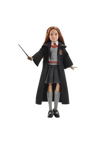 Harry Potter Ginny Weasley Doll FYM53