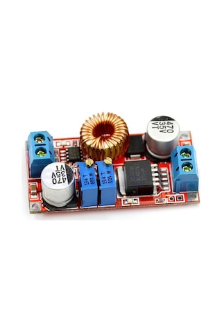 5A Xl4015 Dc-Dc Step Down Ayarlanabilir Güç Kaynağı Modülü 5A Xl4015 Dc-Dc Step Down Ayarlanabilir Güç Kaynağı Modülü