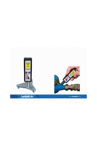 Fast Aqua M-40 Su Kaçak Tespit Cihazı