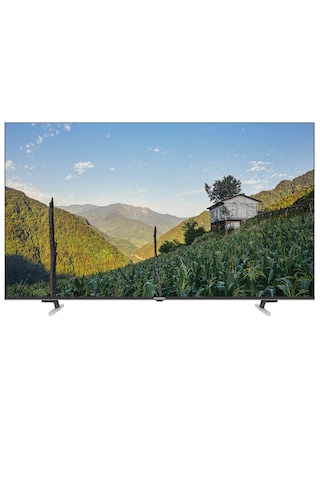 Arçelik Madrid 55 GHQ 9250 55" 4K Ultra HD QLED TV