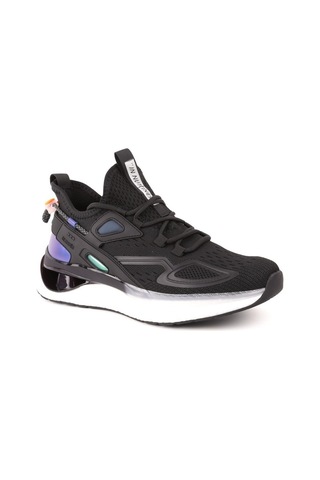 Guja 25y508 Siyah Erkek Sneaker