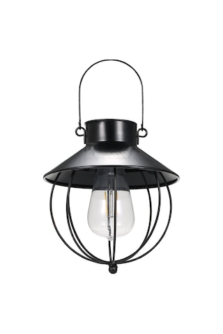 Xindoker Solar Gömlek Aydınlatması - Hızlı Işık Kontrolü Ip65 Su Geçirmez 600mah Şarj Edilebilir Pil Ve Askı İle Siyah