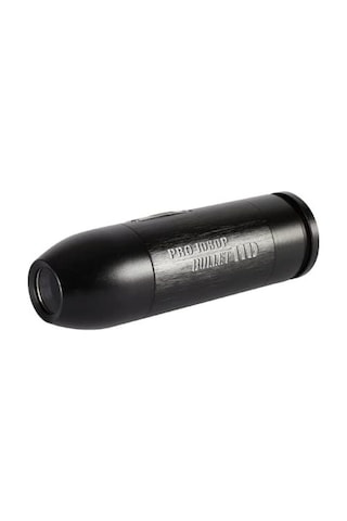 Bullet Hd Pro 1080p 20mp Su Gecırmez Kamera Genel