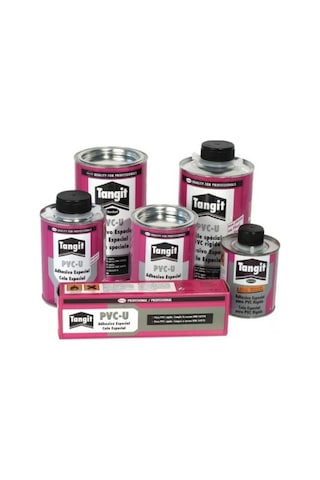 Tangit Pvc Yapıştırıcı (295152209)