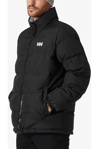 Helly Hansen Yu 23 Reversible Puffer Erkek Siyah Mont 54060-990