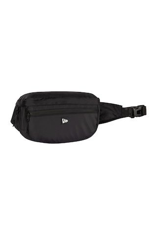 New Era Utility Waist Bag Black Bel Çantası 60667099 Siyah