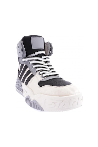 Guja 22k358-3 Kadın Sneaker Ayakkabı 22K358-3-R7516 Gri