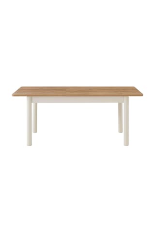 Amara Yemek Masası 90x150 Cm