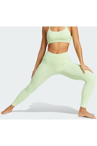 Adidas All Me 7/8 Kadın Tayt C-adıır7923b30a00