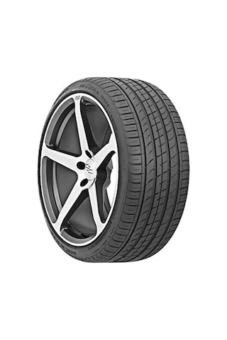 Nexen 225/55 R17 97V N'Fera Su 1 (KIA All New K7) Yaz Lastiği 2025