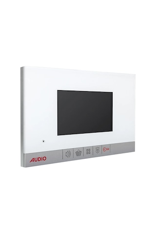 Audio 1180 4.3 İnç Görüntülü Diafon