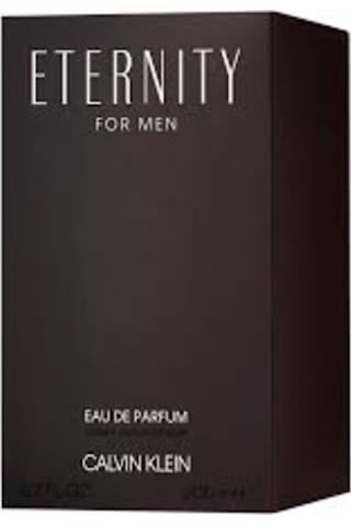 Calvin Klein Eternity Erkek Parfüm EDT 200 ML