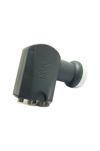 Next Ye 404 Platinum Quad Lnb 0.1Db Full Hd 4K