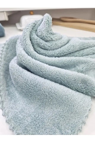 Cherir 40x60cm 4 Adet Havlu Seti 151667010 Pembe