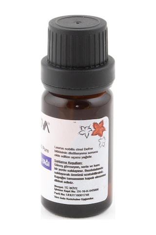 Tokasya Defne Yaprağı Yağı 10 ML