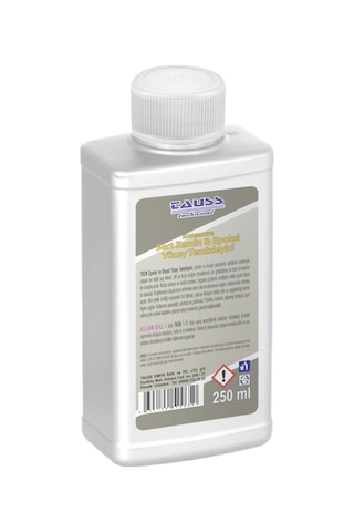 Tauss Tron Ultra Konsantre Sert Zemin & Epoksi Yüzey Temizleyici 250 ML