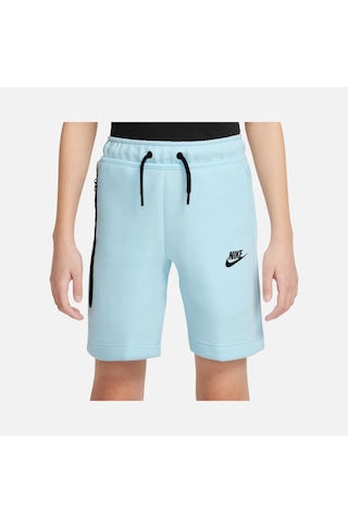 Nike Tech Fleece Mavi