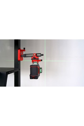 Unit Lm570ld-ıı Lazer Hizalama Cihazı