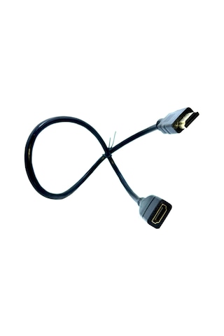 50cm Hdmi Uzatma Kablosu Dişi Erkek HDMI 0.5M High Speed Extensio