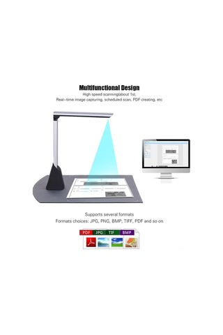 Createtech Sırt Çantası Mavi - Usb Şarjlı, Çok Cepli Seyahat & Okul Çantası Mavi