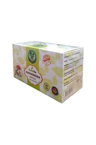 Karahindiba Çayı 20 Süzen Poşet - Elm-01-332851