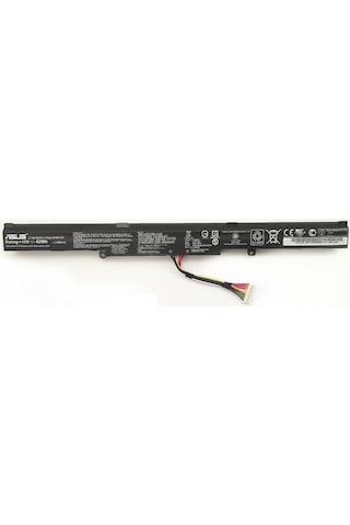 Asus Uyumlu N552. N552V. N552Vw. N552Vx Batarya Asus Uyumlu Laptop Pi