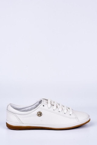 U.s. Polo Assn. Jojo Beyaz Kadın Spor 001