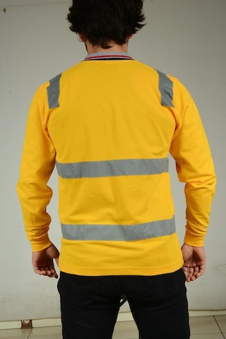 Atl Yazlık Reflektörlü Sweat