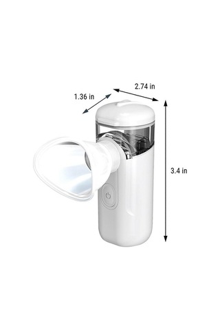 Mini Göz Nemlendirici Alet Gözleri Temizler Ve Besler Yorgunluk Ve Kuru Gözleri Giderir Yeni Göz Spreyi Çok Renkli