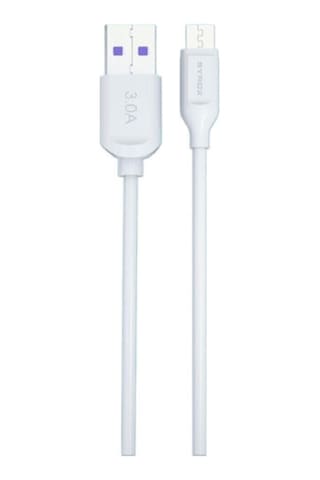 C109 Type-c Girişli 18w 3.0a Hızlı Şarj Ve Data Kablosu