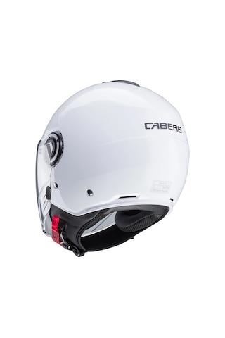 Kask Caberg Riviera V4 X Beyaz