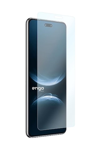 Huawei Nova 14 Pro Ekran Koruyucu 9h Nano Şeffaf Koruma