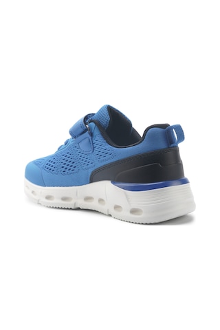 Lumberjack Meta 5fx Saks Erkek Çocuk Sneaker 000000000101969340 Mavi