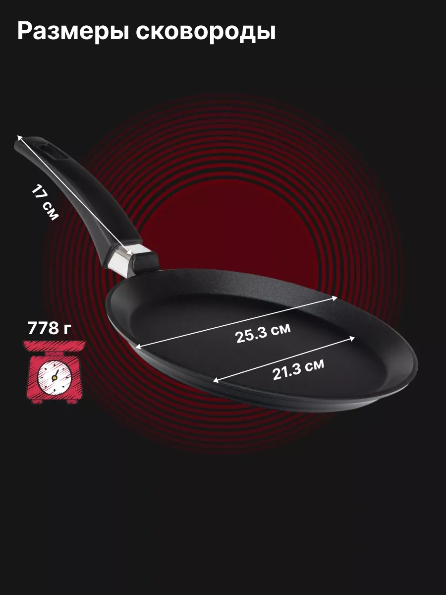 Helper House 24 Cm Melamin Siyah Krep Tavası 147788562 Siyah