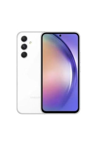Samsung Galaxy A34 128 GB Gri (Outlet) Samsung Galaxy A34 128 GB Gri (Outlet)