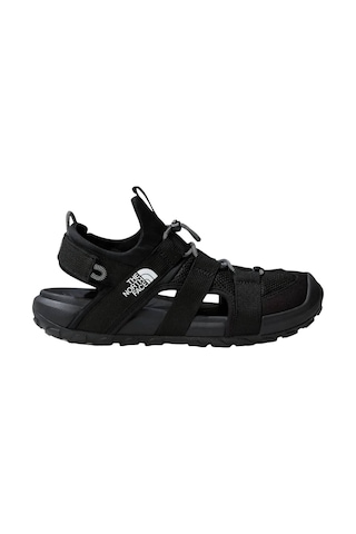 The North Face M Explore Camp Shandal Erkek Sandalet Nf0a83nlkx71 Nf0a83nlkx71 Siy Siyah