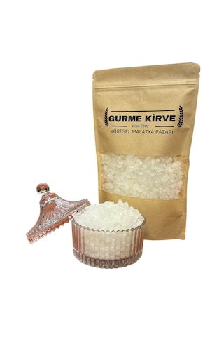 Gurme Kirve Limon Tuzu İri 500 G