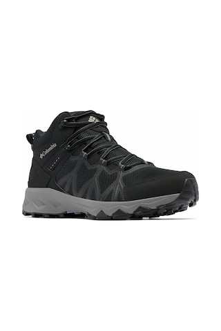 Columbia Peakfreak Iı Mid Outdry Erkek Kısa Bot-8368 Siyah