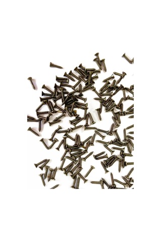 Decupe Ahşap Vidaları 2x10, 100 Gr 238784302 Diğer