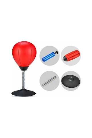 Beratsport Masa Üstü Pencikbol Topu - Leyaton